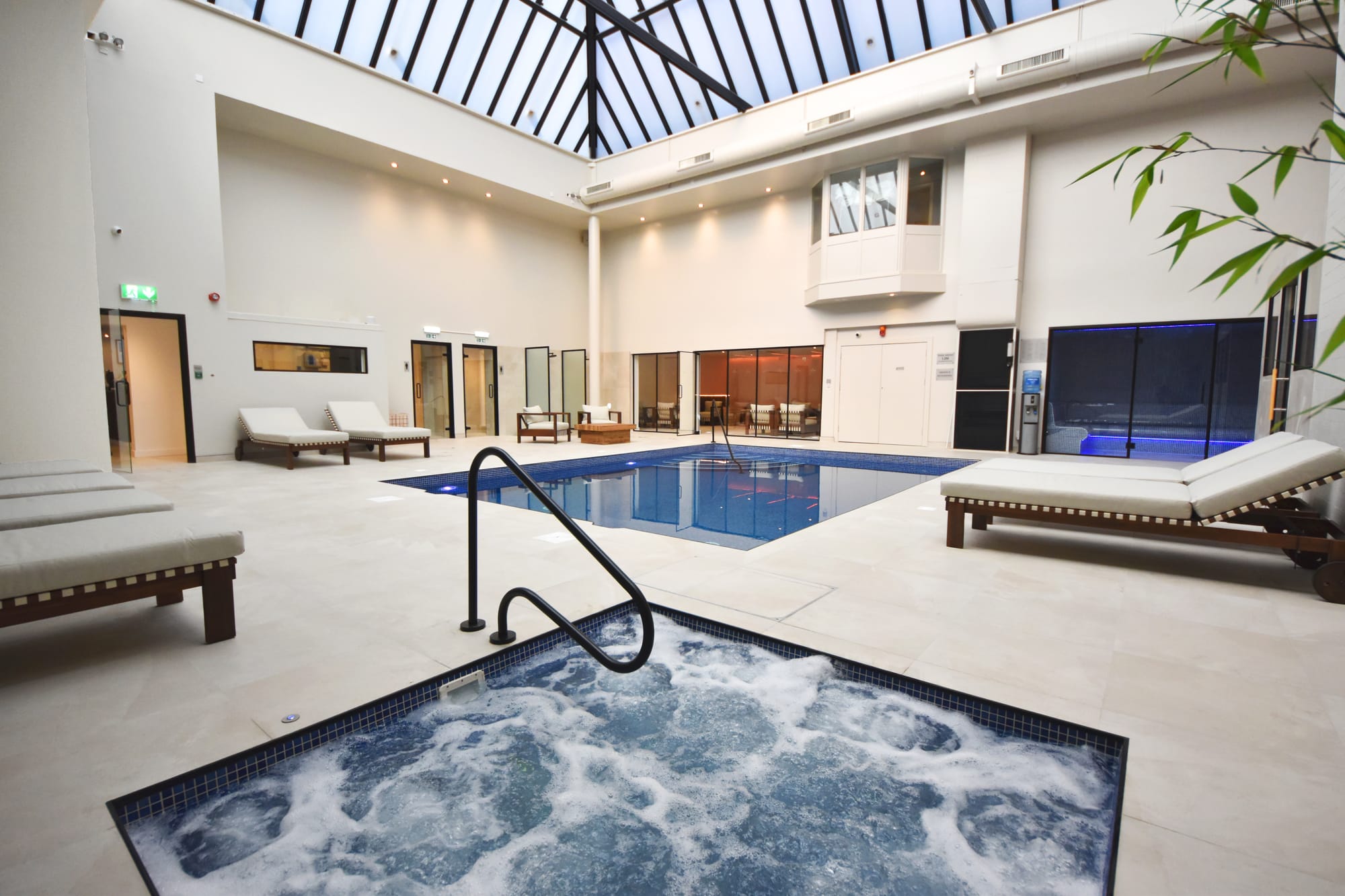Winchester Hotel and Spa
